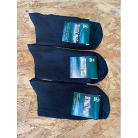 Фотография Носки мужские N27 mix р.41-45 "Алия" недорого оптом от прямого поставщика