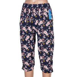 Фотография Бриджи женские 2809 норман р.L-6XL "Jelzin" недорого оптом от прямого поставщика