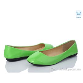 Фотография Туфли женские стильные Весна/осень C608 (8 пар р.36-41) "Obuvok" недорого оптом от прямого поставщика