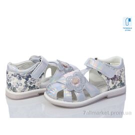 Босоніжки дитячі літні Літо F0070D (8 пар р.23-28) "Ok Shoes" недорого оптом від прямого постачальника