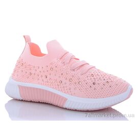 Кросівки жіночі модні Літо H01-6 (8 пар р.36-41) "YUEMINGZHU" недорого оптом від прямого постачальника