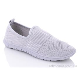 Фотография Кроссовки женские модные Лето A19-3 (8 пар р.36-41) "YUEMINGZHU" недорого оптом от прямого поставщика