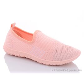 Фотография Кроссовки женские модные Лето A19-5 (8 пар р.36-41) "YUEMINGZHU" недорого оптом от прямого поставщика