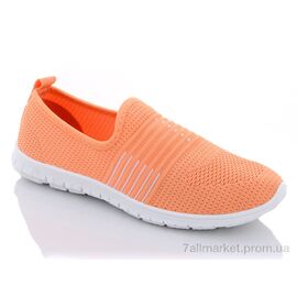 Фотография Кроссовки женские модные Лето A19-10 (8 пар р.36-41) "YUEMINGZHU" недорого оптом от прямого поставщика