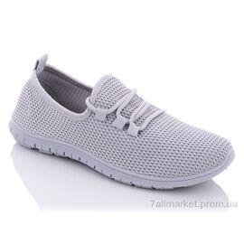 Фотография Кроссовки женские модные Лето A07-3 (8 пар р.36-41) "YUEMINGZHU" недорого оптом от прямого поставщика