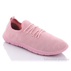 Фотография Кроссовки женские модные Лето A06-6 (8 пар р.36-41) "YUEMINGZHU" недорого оптом от прямого поставщика