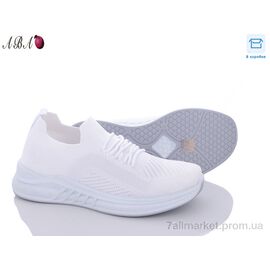 Кросівки чоловічі модні Літо 033-4 (8 пар р.39-43) "Aba" недорого оптом від прямого постачальника