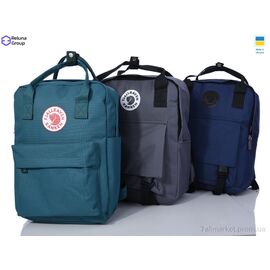 Фотография Рюкзак женский XG004 mix 38*28*12 см, "Reluna Group" недорого оптом от прямого поставщика