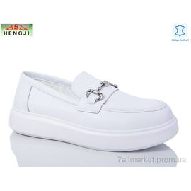 Туфлі жіночі стильні Весна/осінь 73-4 (8 пар р.36-41) "HENGJI-ELENA" недорого оптом від прямого постачальника