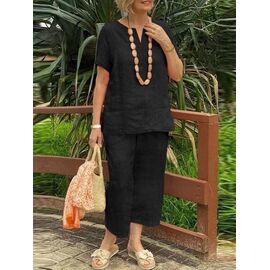 Костюм жіночий 930 black р.42-58 "FEMZONE" недорого оптом від прямого постачальника