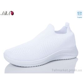 Фотография Кроссовки женские модные Лето AL01-2 (8 пар р.36-41) "Aba" недорого оптом от прямого поставщика