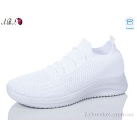 Кросівки жіночі модні Літо AL03-2 (8 пар р.36-41) "Aba" недорого оптом від прямого постачальника