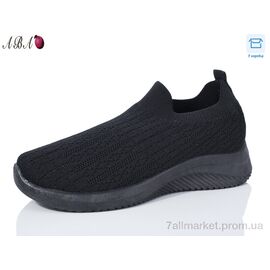 Кросівки жіночі модні Літо AL04-1 (8 пар р.36-41) "Aba" недорого оптом від прямого постачальника