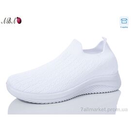 Кросівки жіночі модні Літо AL04-2 (8 пар р.36-41) "Aba" недорого оптом від прямого постачальника