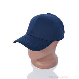 Фотография Кепка для мужчин Лето MG001-2 navy (5 шт. р.сетка 56-59) "KUINH" недорого оптом от прямого поставщика