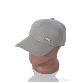 Фотография Кепка для мужчин Лето MG005-4 khaki (5 шт. р.сетка 56-59) "KUINH" недорого оптом от прямого поставщика