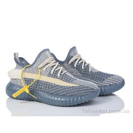 Фотография Кроссовки женские модные Лето T97-4 (8 пар р.37-41) "Ok Shoes" недорого оптом от прямого поставщика