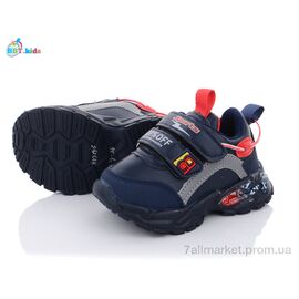 Кросівки дитячі модні Весна/осінь H5729-5 (8 пар р.21-26) "BBT" недорого оптом від прямого постачальника