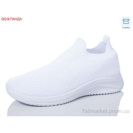 Фотография Кроссовки женские модные Лето AL01-2 (8 пар р.36-41) "QQ&Панда" недорого оптом от прямого поставщика