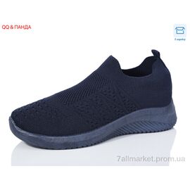 Кросівки жіночі модні Літо AL02-6 (8 пар р.36-41) "QQ&Панда" недорого оптом від прямого постачальника