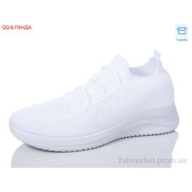 Кросівки жіночі модні Літо AL03-2 (8 пар р.36-41) "QQ&Панда" недорого оптом від прямого постачальника