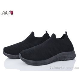 Фотография Кроссовки женские модные Лето AL01-1 (8 пар р.36-41) "Aba" недорого оптом от прямого поставщика