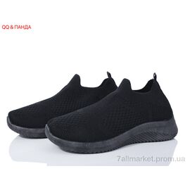 Кросівки жіночі модні Літо AL01-1 (8 пар р.36-41) "QQ&Панда" недорого оптом від прямого постачальника