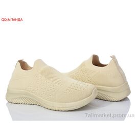 Кросівки жіночі модні Літо AL02-4 (8 пар р.36-41) "QQ&Панда" недорого оптом від прямого постачальника