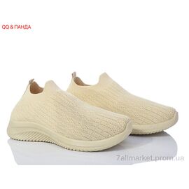 Кросівки жіночі модні Літо AL04-4 (8 пар р.36-41) "QQ&Панда" недорого оптом від прямого постачальника