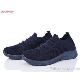 Кросівки жіночі модні Літо AL03-6 (8 пар р.36-41) "QQ&Панда" недорого оптом від прямого постачальника