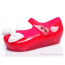 Туфлі дитячі зручні Літо Prime N-SHH-138 R (6 пар р.24-29) "Prime-Opt" недорого оптом від прямого постачальника