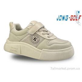 Кросівки дитячі модні Весна/осінь C11265-6 (8 пар р.32-37) "Jong Golf" недорого оптом від прямого постачальника