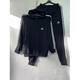 Фотография Костюм спортивный мужской LS22 navy р.46-54 "Long Sport" недорого оптом от прямого поставщика