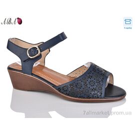 Босоніжки жіночі літні Літо C181-5 (8 пар р.36-41) "Aba" недорого оптом від прямого постачальника