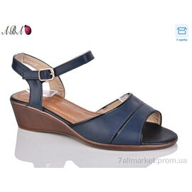 Босоніжки жіночі літні Літо C183-5 (8 пар р.36-41) "Aba" недорого оптом від прямого постачальника