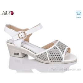 Босоніжки жіночі літні Літо C282-6 (8 пар р.36-41) "Aba" недорого оптом від прямого постачальника