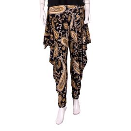 Жіночі штани 128 black р.M-XL "H&S" недорого оптом від прямого постачальника