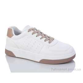 Кросівки жіночі модні Весна/осінь 036-6 (8 пар р.36-41) "Xifa" недорого оптом від прямого постачальника