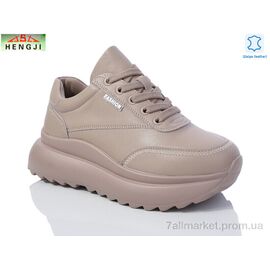 Кросівки жіночі модні Весна/осінь 220-10 (8 пар р.36-41) "HENGJI-ELENA" недорого оптом від прямого постачальника