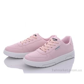 Кросівки жіночі модні Весна/осінь 04-32 (8 пар р.36-41) "Xifa" недорого оптом від прямого постачальника