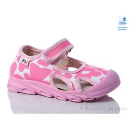 Фотография Тапки детские домашние Весна/осень Weestep R107850621-WS (8 пар р.26-30) "Prime-Opt" недорого оптом от прямого поставщика