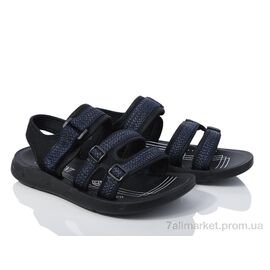 Сандалії дитячі літні Літо B2578-1 (8 пар р.36-41) "Ok Shoes" недорого оптом від прямого постачальника