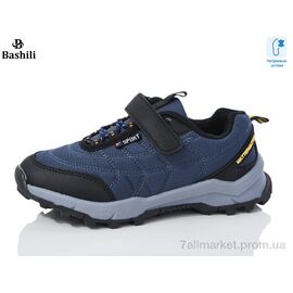 Кросівки дитячі модні Весна/осінь G63A17-0 (8 пар р.32-37) "Башили" недорого оптом від прямого постачальника