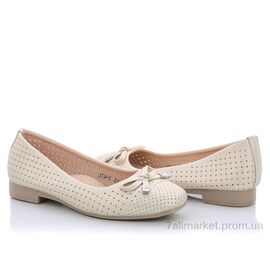 Фотография Туфли детские удобные Лето 279-3 (10 пар р.30-37) "Xifa kids" недорого оптом от прямого поставщика