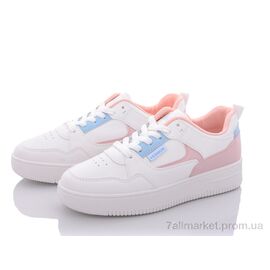 Кросівки жіночі модні Весна/осінь 037-09 (8 пар р.36-41) "Xifa" недорого оптом від прямого постачальника