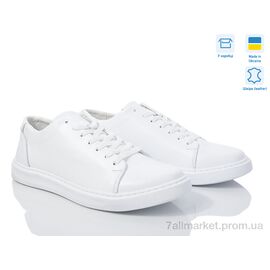 Кросівки чоловічі модні Весна/осінь 22-507 б.ш. (8 пар р.40-45) "Cross-shop" недорого оптом від прямого постачальника