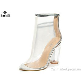 Черевики жіночі стильні Літо K1200-8 (6 пар р.35-40) "Башили" недорого оптом від прямого постачальника