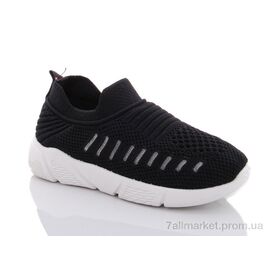 Фотография Кроссовки детские модные Весна/осень ML299C-1 (10 пар р.26-31) "LiBang" недорого оптом от прямого поставщика