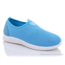 Фотография Кроссовки женские модные Лето B5508-11 (10 пар р.36-41) "LiBang" недорого оптом от прямого поставщика