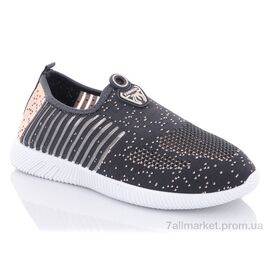 Фотография Кроссовки женские модные Лето G5515-3 (10 пар р.36-41) "LiBang" недорого оптом от прямого поставщика